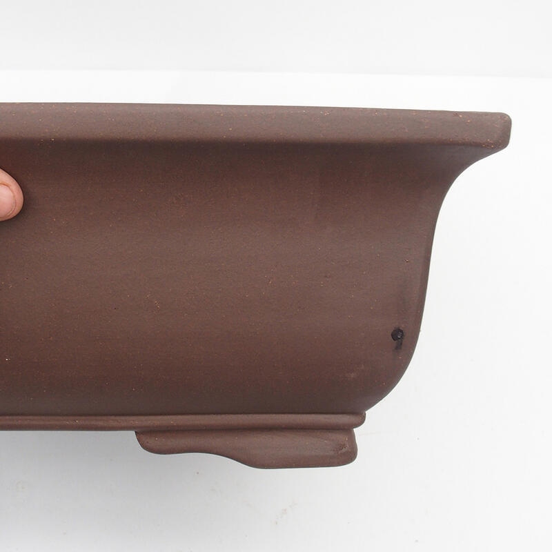 Bol pour bonsaï 49 x 40 x 17 cm - Qualité japonaise