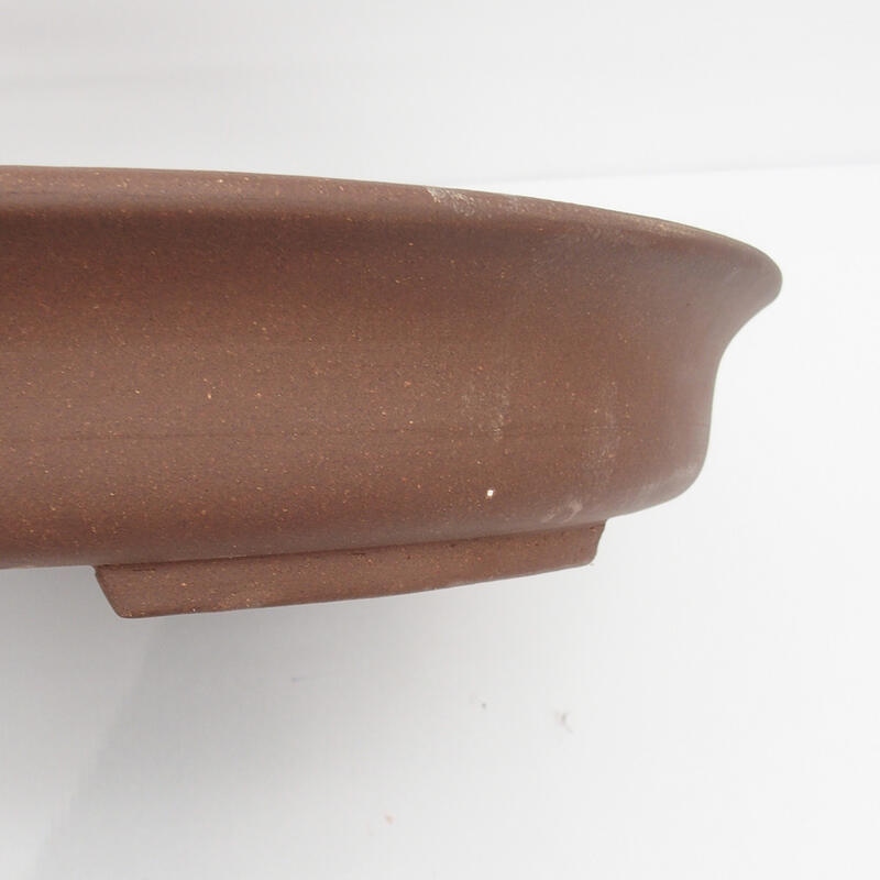 Bol pour bonsaï 49 x 40 x 7 cm - Qualité japonaise