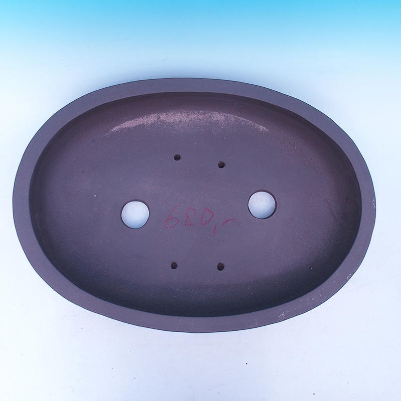 Bol à bonsaï 50 x 35 x 9,5 cm