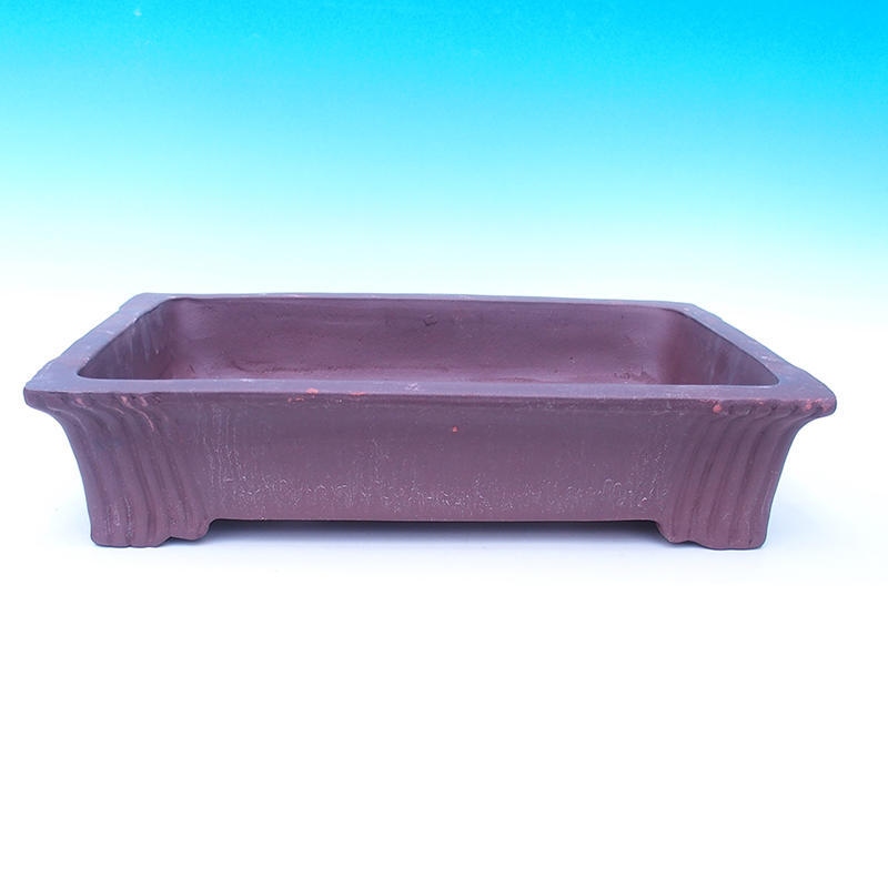 Bol pour bonsaï 50 x 37 x 11 cm