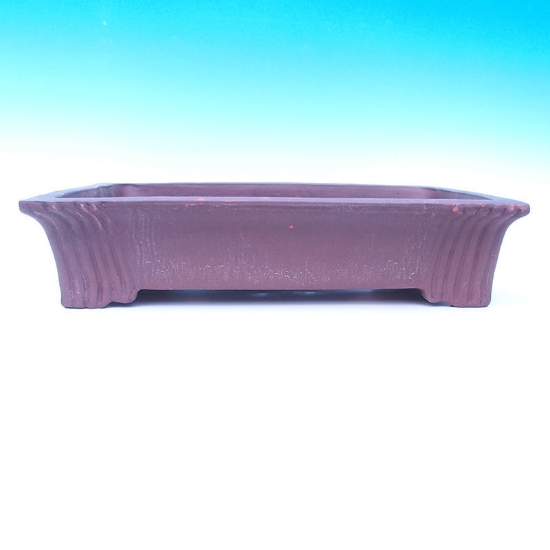 Bol pour bonsaï 50 x 37 x 11 cm