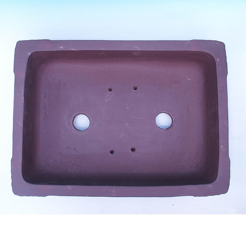 Bol pour bonsaï 50 x 37 x 11 cm