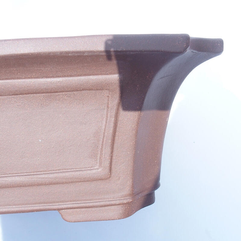 Bol pour bonsaïs 50 x 37 x 17 cm