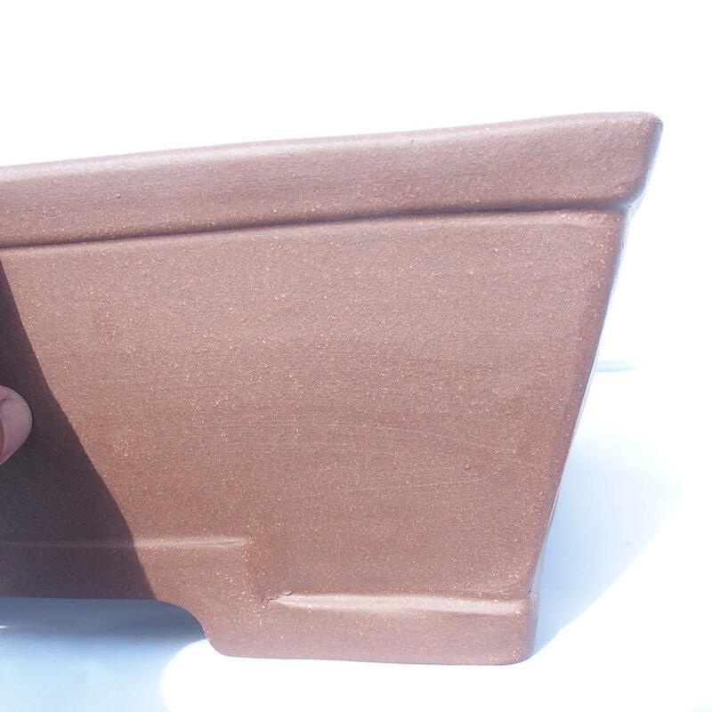 Bol pour bonsaïs 50 x 39 x 14 cm