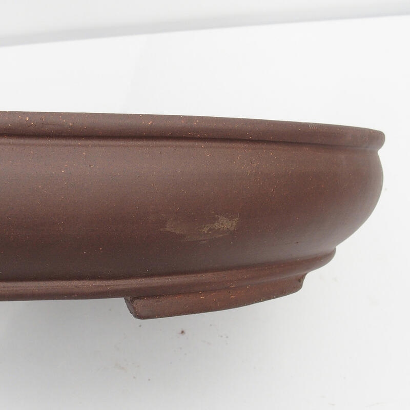 Bol pour bonsaï 50 x 40 x 8 cm - Qualité japonaise