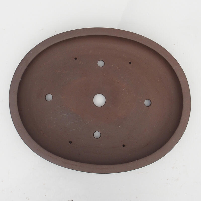 Bol pour bonsaï 50 x 40 x 8 cm - Qualité japonaise