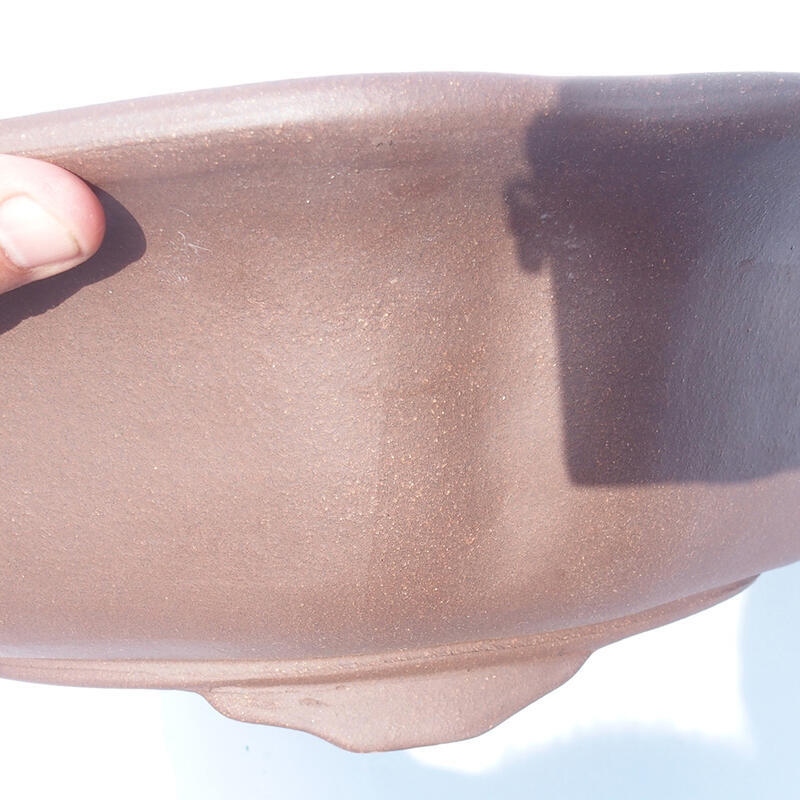 Bol pour bonsaïs 50 x 50 x 14 cm