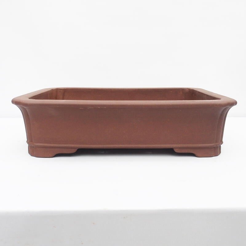 Bol pour bonsaï 52 x 44 x 13 cm - Qualité japonaise