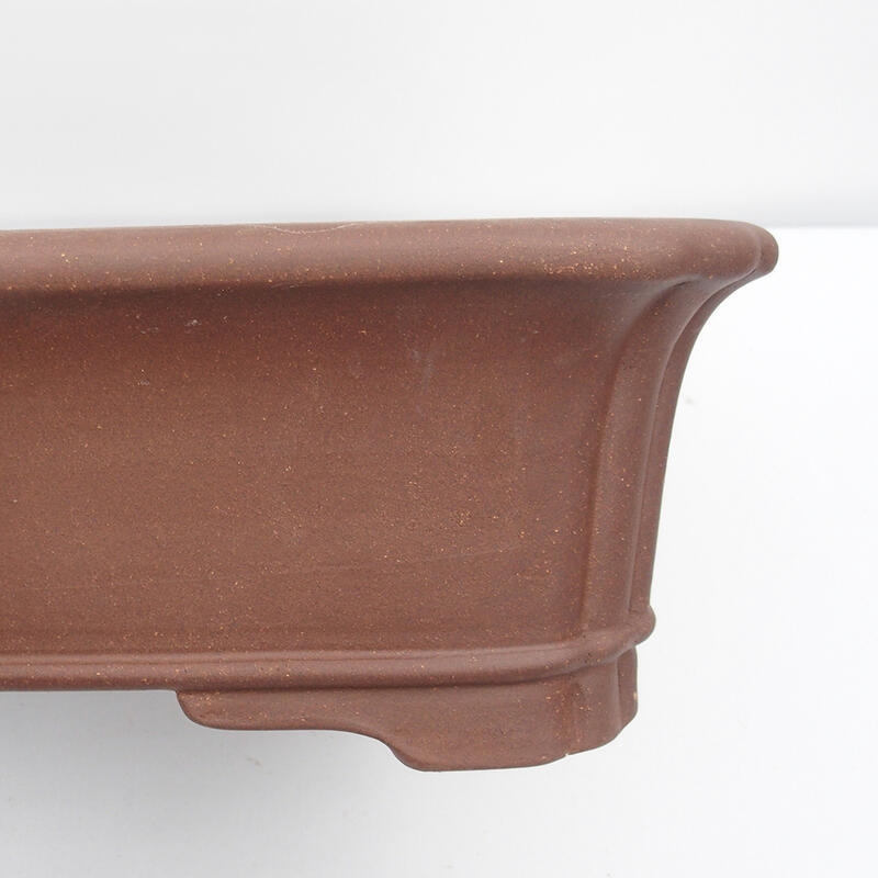 Bol pour bonsaï 52 x 44 x 13 cm - Qualité japonaise