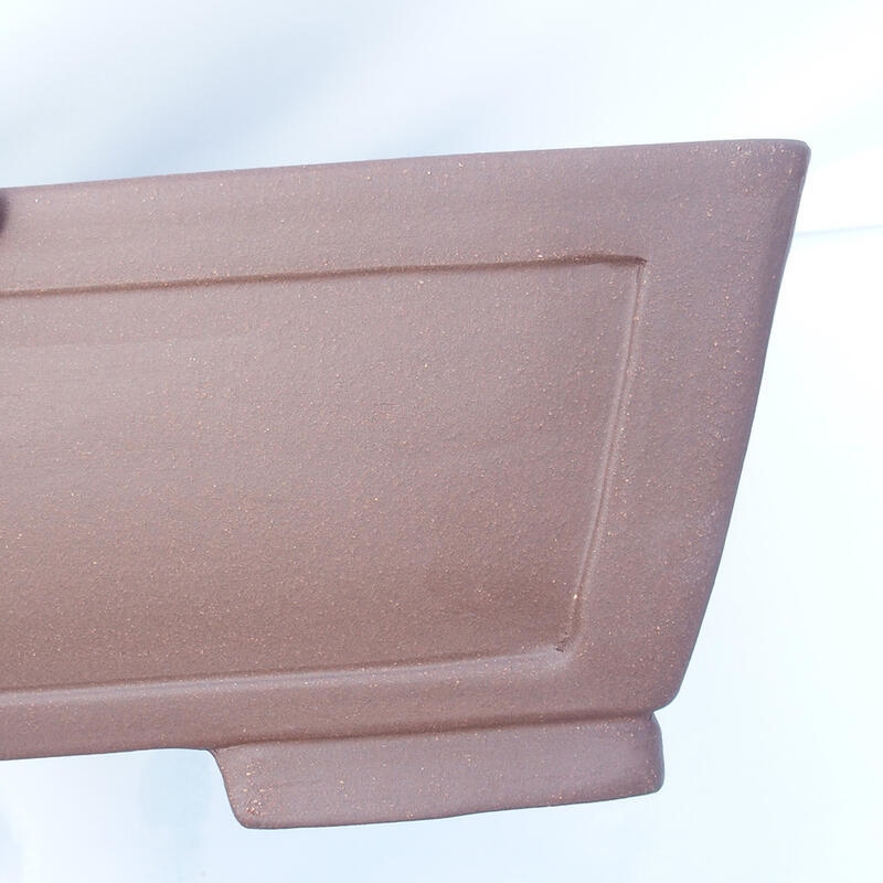 Bol pour bonsaï 54 x 40 x 14 cm