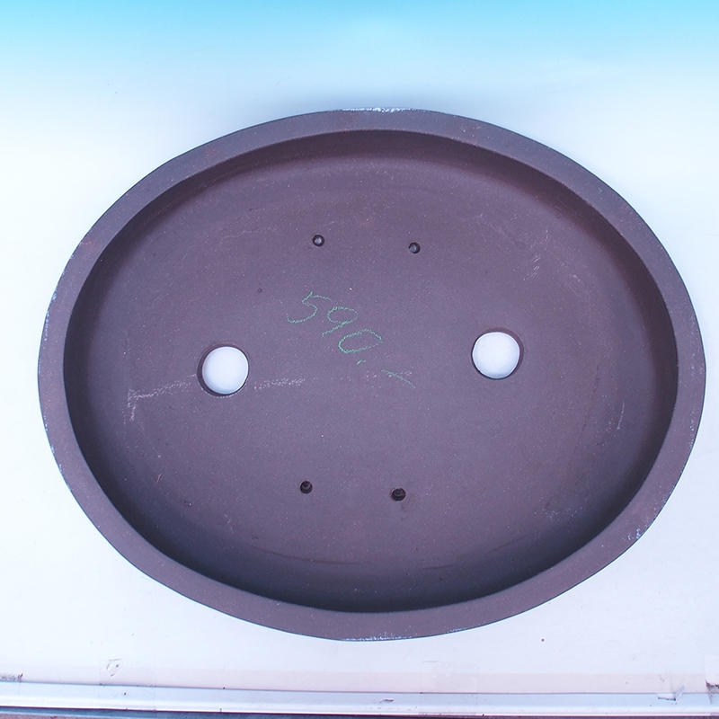 Bol pour bonsaï 54 x 43 x 10 cm