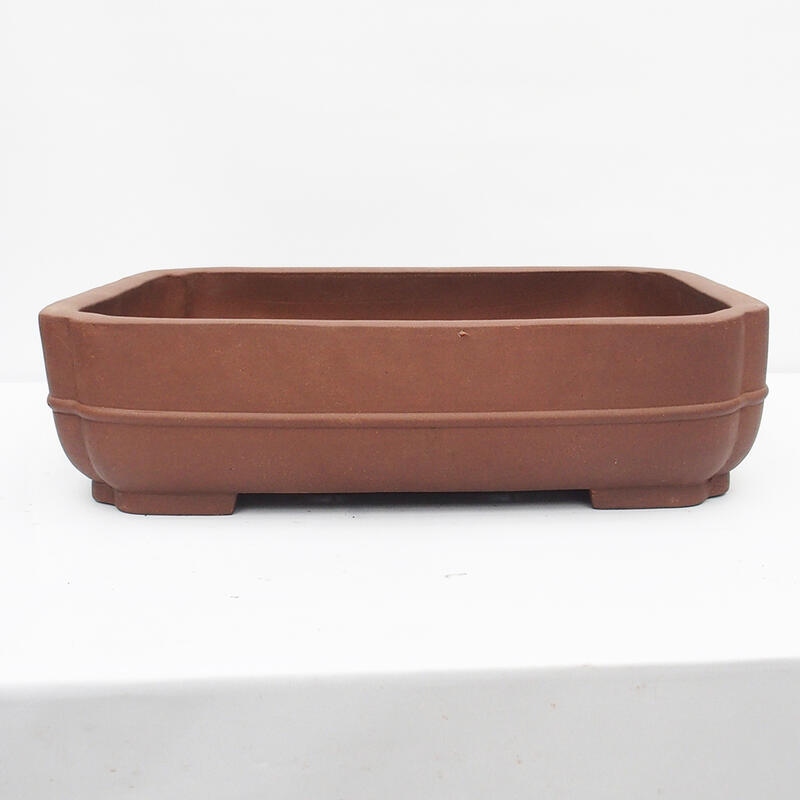 Bol pour bonsaï 57 x 45 x 15 cm - Qualité japonaise