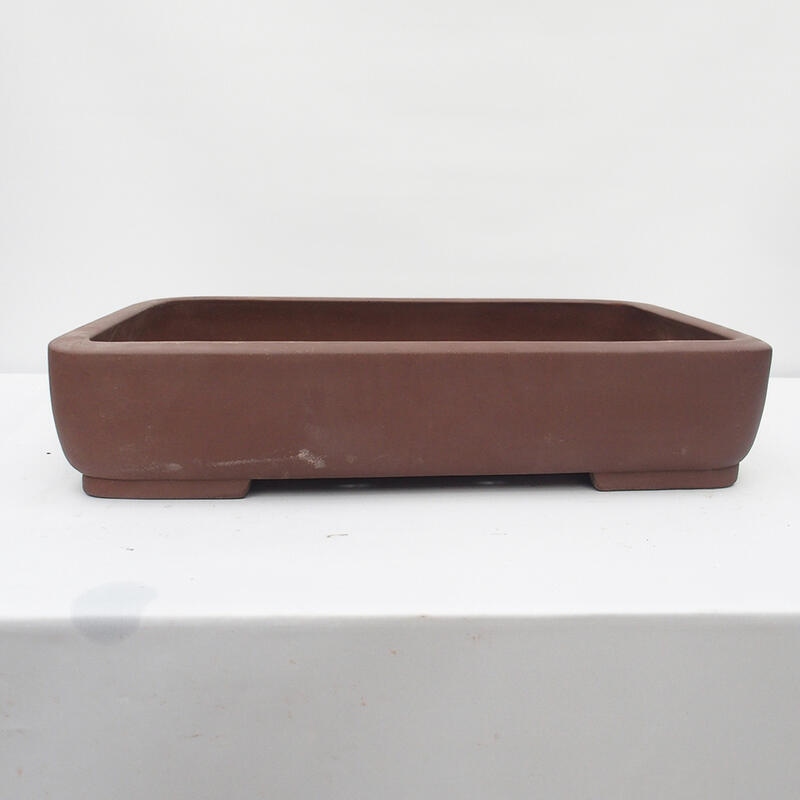 Bol pour bonsaï 60 x 45 x 12 cm - Qualité japonaise