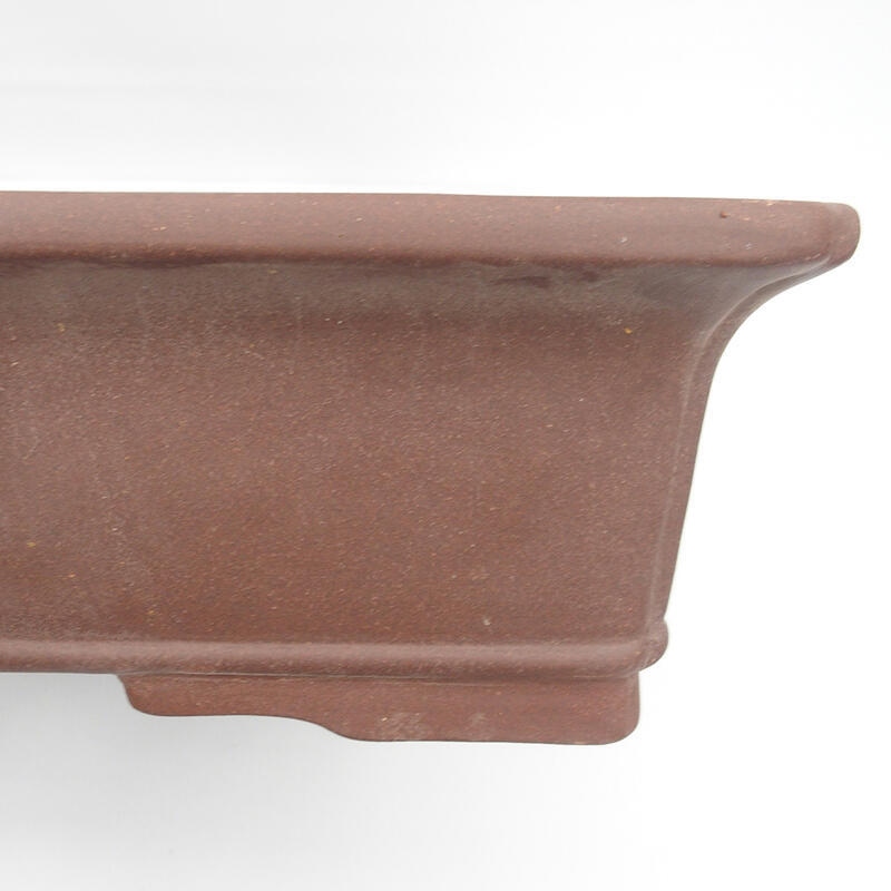 Bol pour bonsaï 60 x 48 x 13 cm - Qualité japonaise