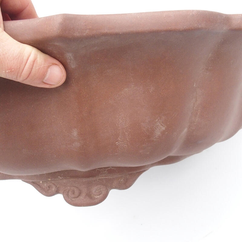 Bol pour bonsaï 61 x 61 x 18 cm - Qualité japonaise