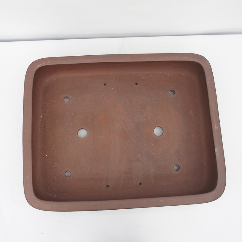 Bol pour bonsaï 64 x 50 x 16 cm - Qualité japonaise