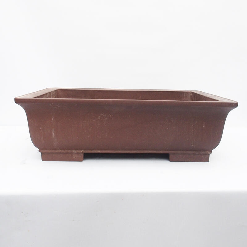 Bol pour bonsaï 64 x 50 x 20 cm - Qualité japonaise