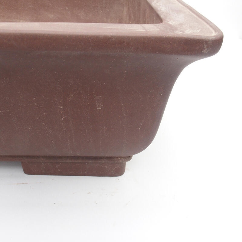 Bol pour bonsaï 64 x 50 x 20 cm - Qualité japonaise