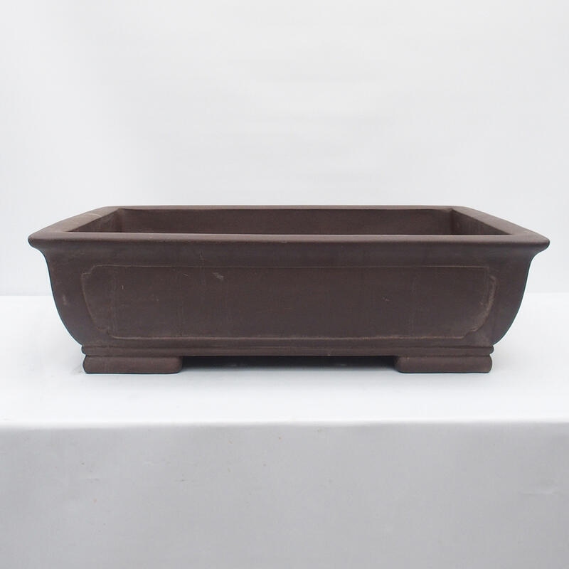 Bol pour bonsaï 70 x 55 x 20 cm - Qualité japonaise