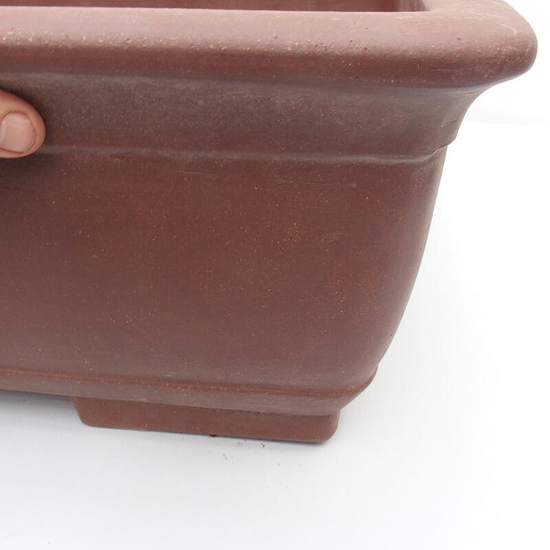 Bol pour bonsaï 71 x 54 x 20 cm - Qualité japonaise