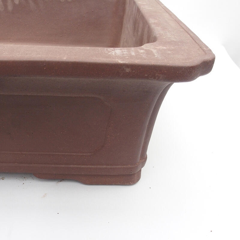 Bol pour bonsaï 76 x 58 x 18 cm - Qualité japonaise