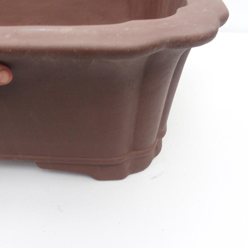 Bol pour bonsaï 76 x 60 x 23 cm - Qualité japonaise