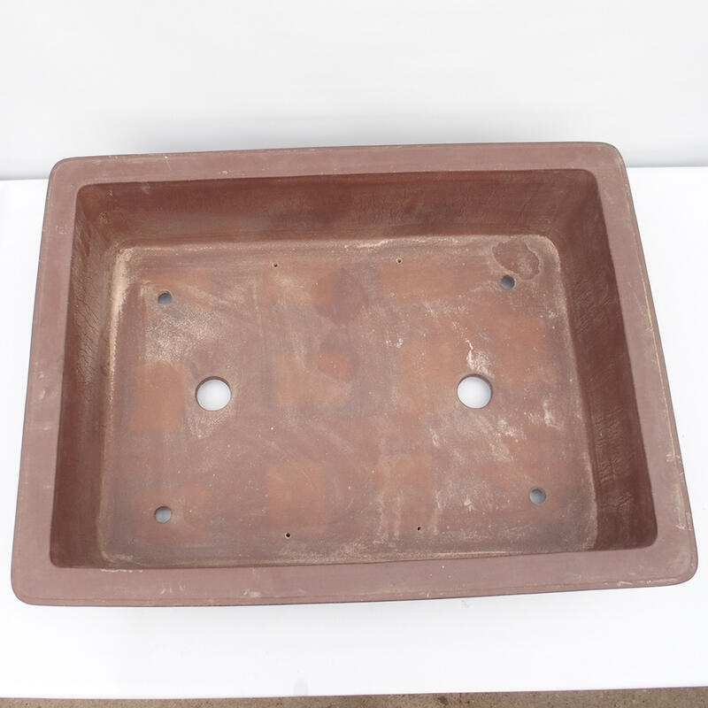 Bol pour bonsaï 82 x 61 x 22 cm - Qualité japonaise