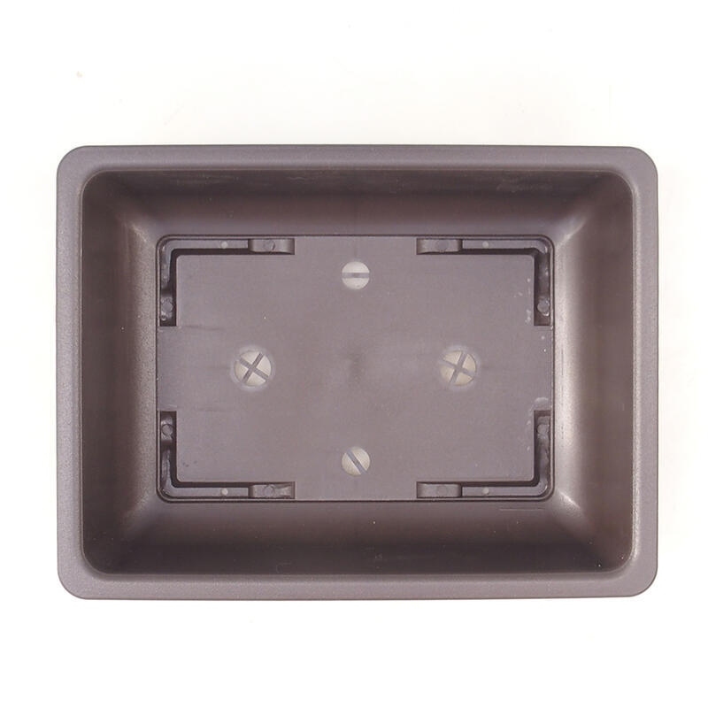 Bol à bonsaï en plastique MP-5