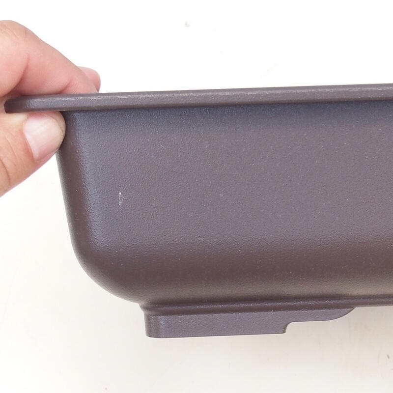 Bol à bonsaï en plastique MP-5