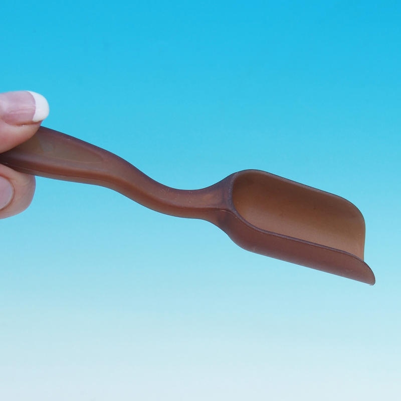 Outils pour bonsaïs - Pelle à engrais