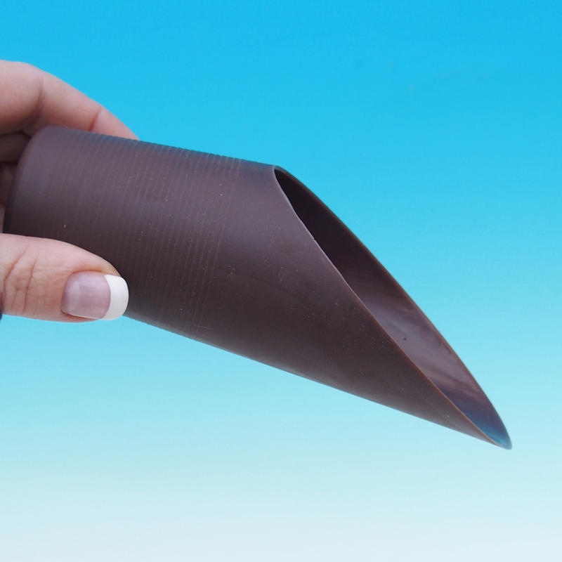 Outils pour bonsaïs - Truelle à terre en plastique