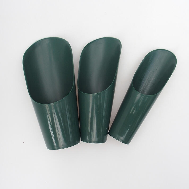 Outils pour bonsaïs - Truelles à terre 3 pcs