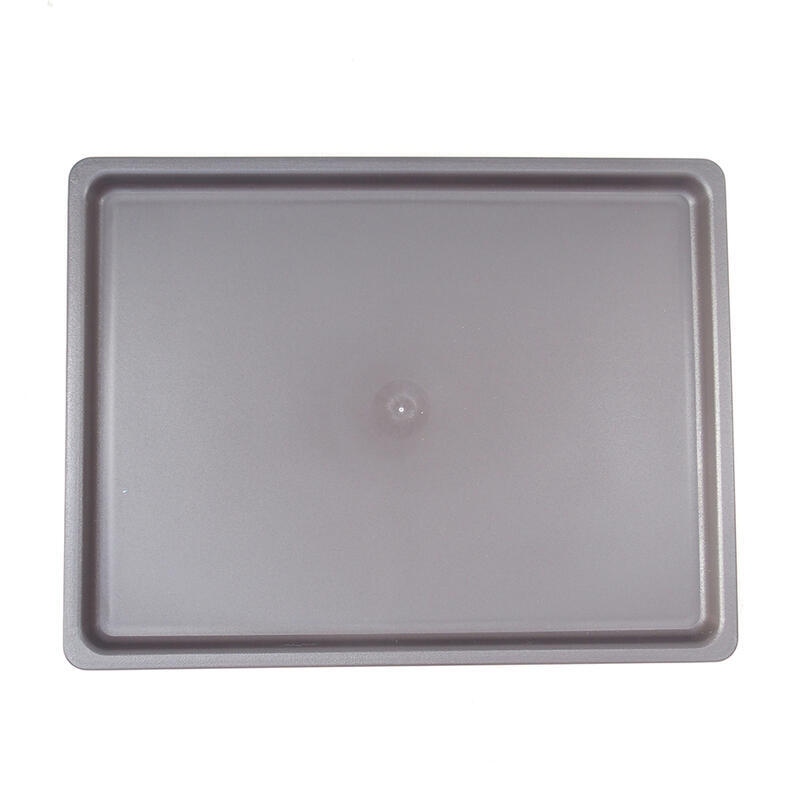 Plateau à bonsaïs en plastique PP-7 - 34 x 26 x 2,5 cm