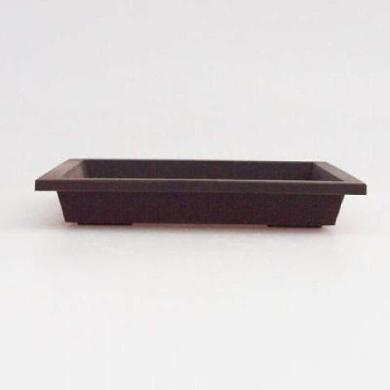 Plateau en plastique pour bonsaïs YMDR-4