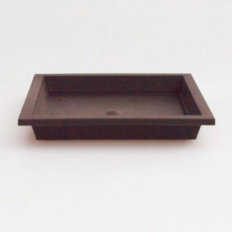 Plateau en plastique pour bonsaïs YMDR-4