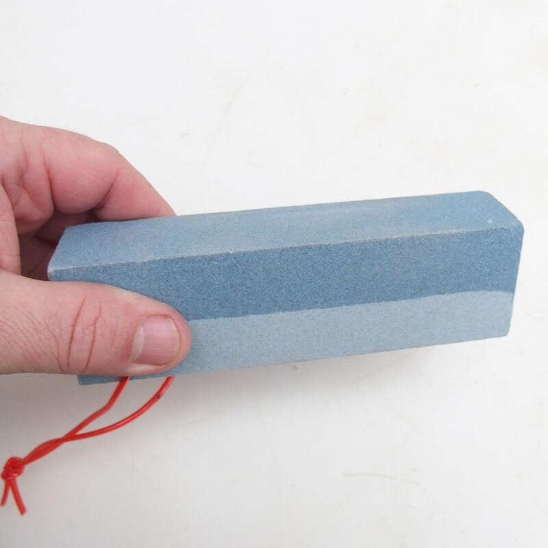 Meuleuse d'outils fine et grossière