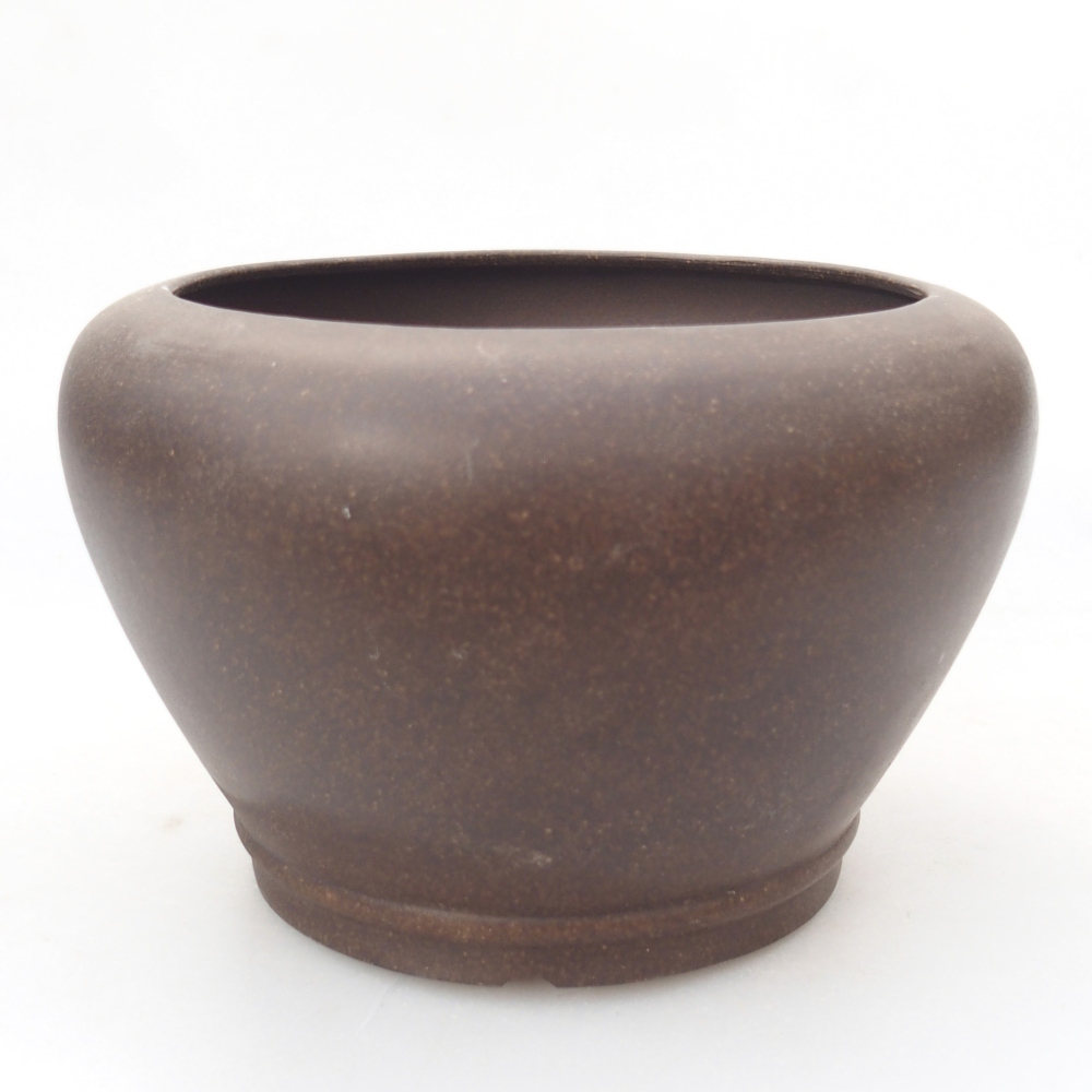 Bol 26 x 21 x 6,5 cm bleu-vert