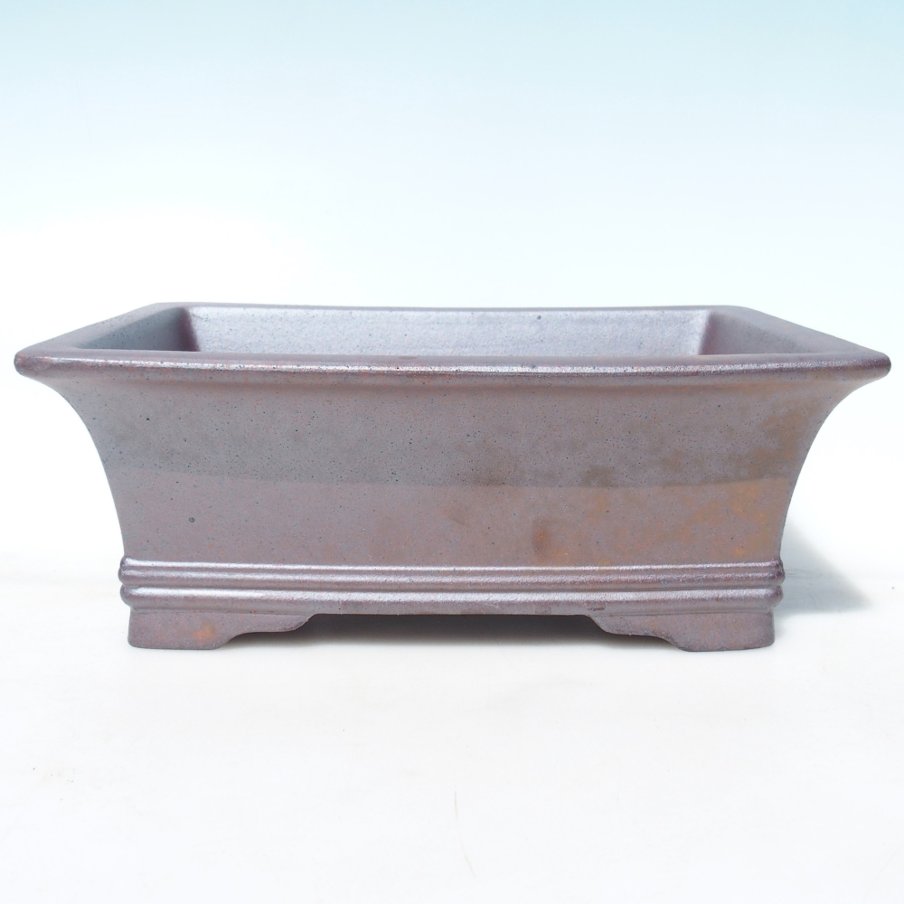 Bol 28,5 x 20 x 10 cm brun
