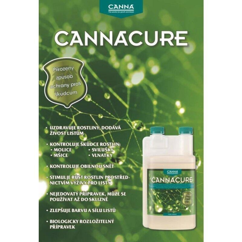 Canna Cure 1litre
