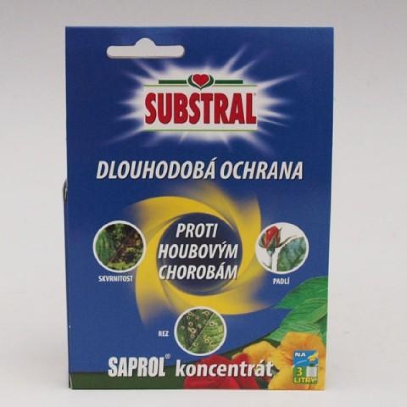 Careo Saprol 30 ml - maladies fongiques