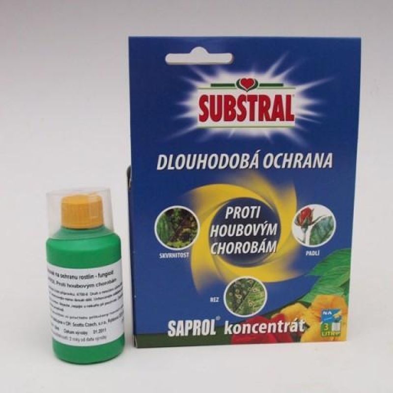 Careo Saprol 30 ml - maladies fongiques