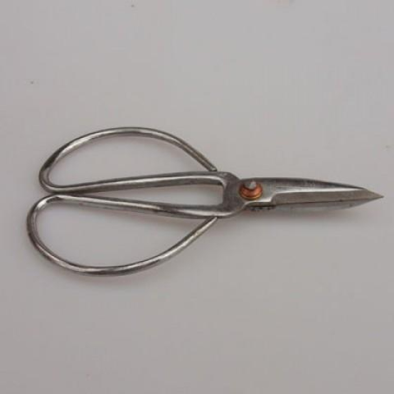 Ciseaux chinois pour bonsaïs 120 mm