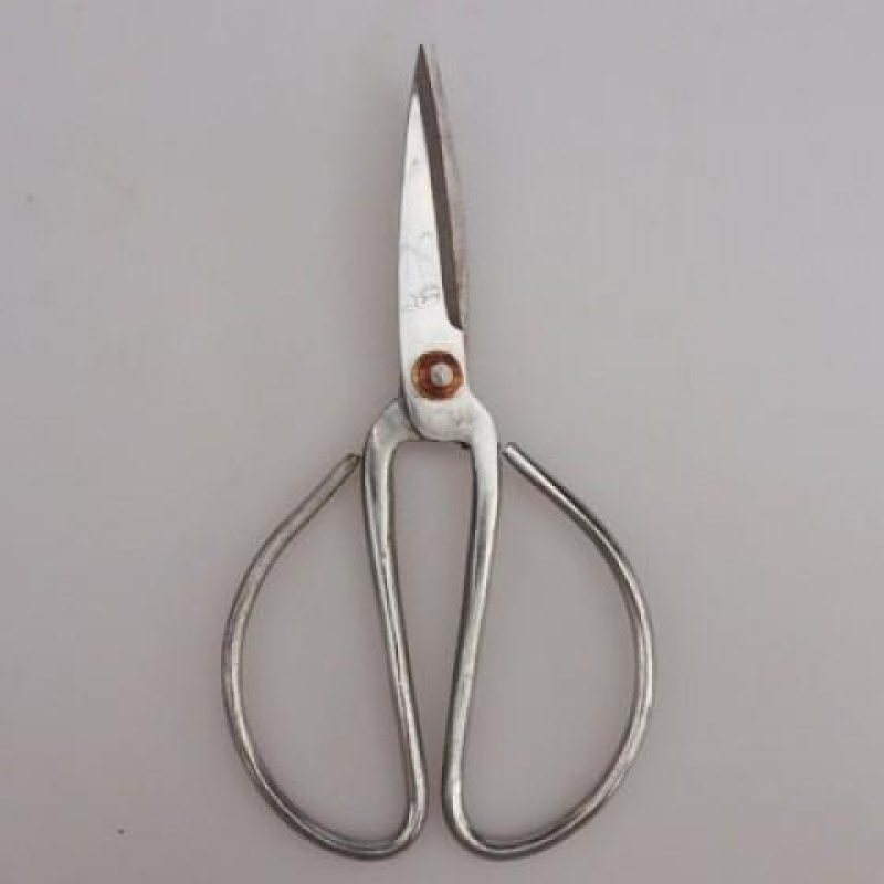 Ciseaux chinois pour bonsaïs 120 mm