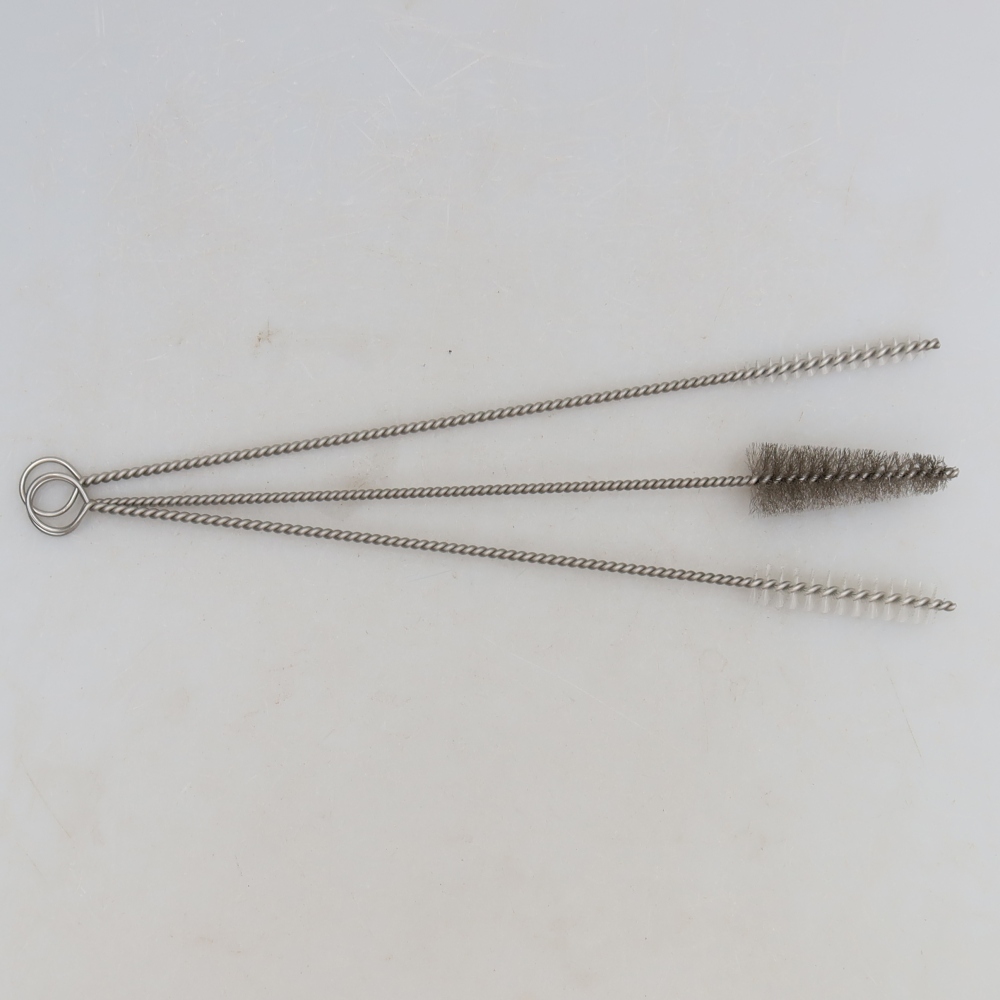 Outils pour bonsaï - Kit de brosses pour jin MASAKUNI V-8