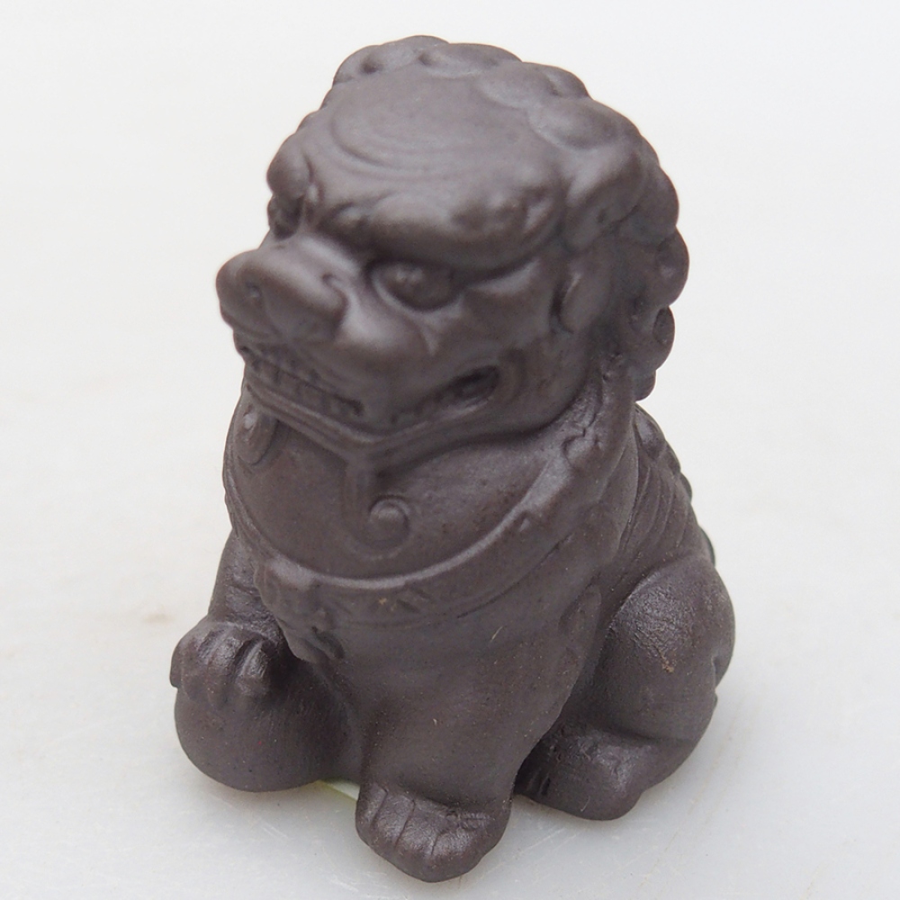 Figurine en céramique