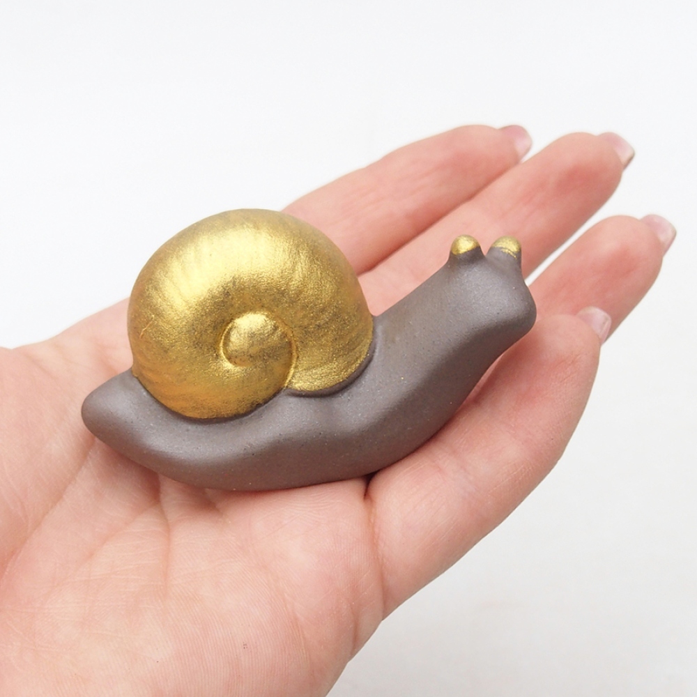 Figurine en céramique