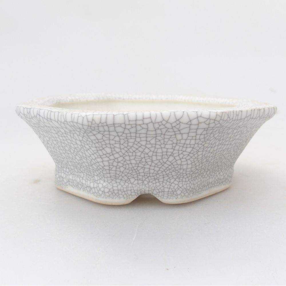 Bol 26 x 21 x 6,5 cm bleu-vert