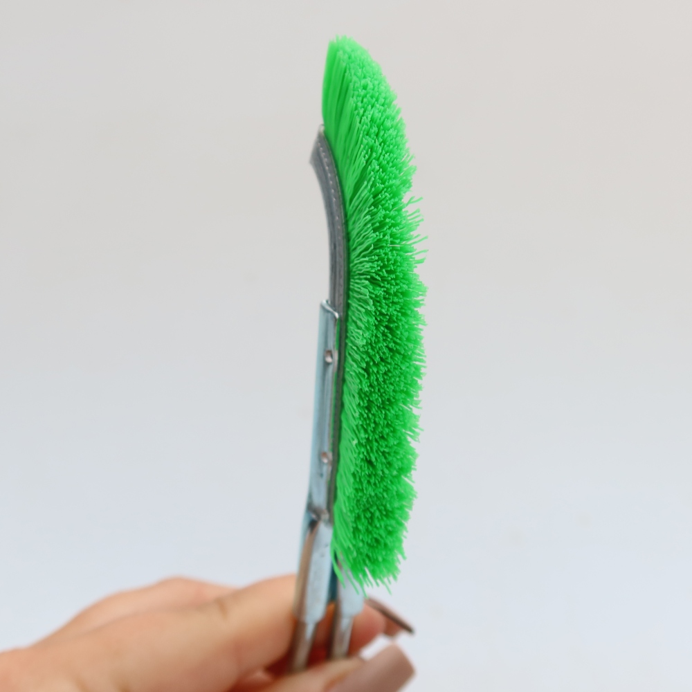 Outils pour bonsaï - Brosse JIN en nylon V-3