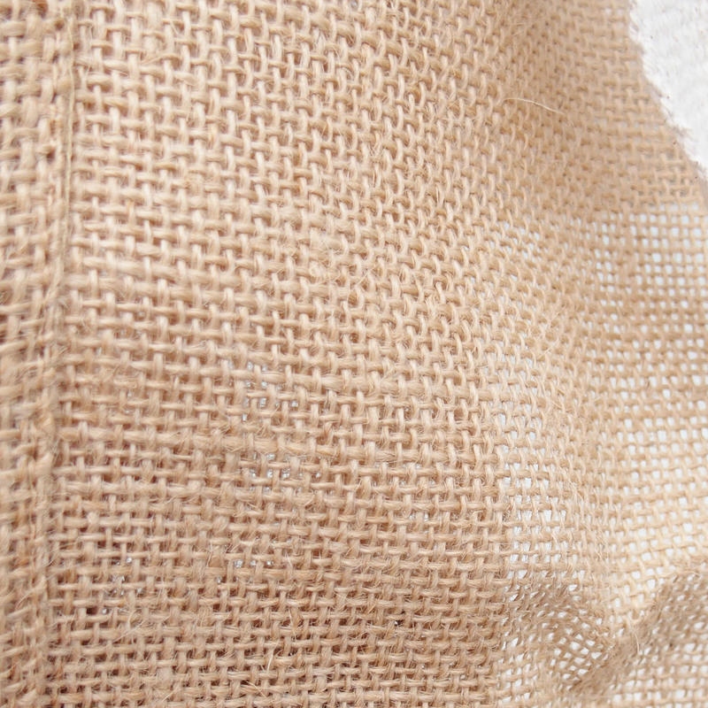 Sac cadeau - jute grand