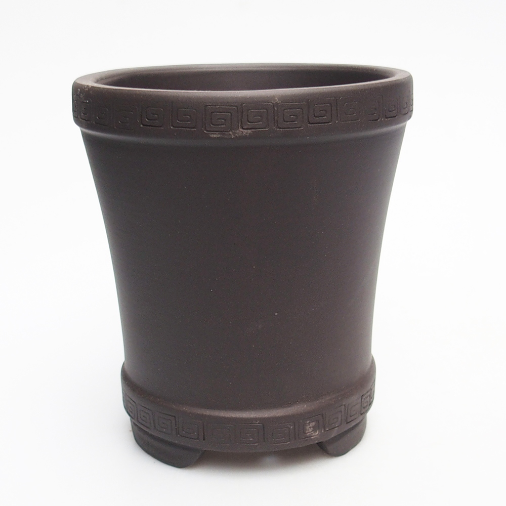 Bol 11 x 11 x 12 cm noir